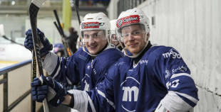 OHL, HK Mogo/RSU - Rīgas HS, 7.01.2026