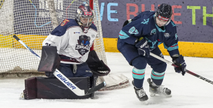 OHL, HC Kyiv Capitals - HK Zemgale/LBTU, 14.02.2026.