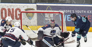 OHL, HC Kyiv Capitals - HK Zemgale/LBTU, 14.02.2026.