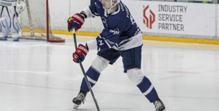 OHL, HK Mogo/RSU - Rīgas HS, 7.01.2026