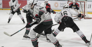 LBJČH (U16), HS Falcons - Liepājas LSS, 25.01.2026.