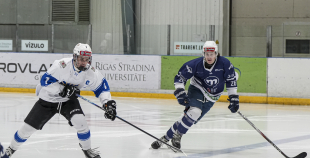 OHL, HK Mogo/RSU - Rīgas HS, 7.01.2026