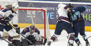 OHL, HC Kyiv Capitals - HK Zemgale/LBTU, 14.02.2026.