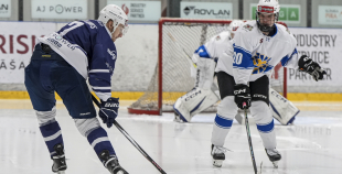 OHL, HK Mogo/RSU - Rīgas HS, 7.01.2026