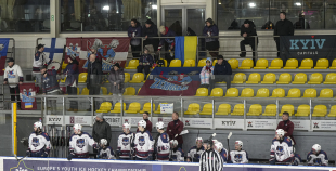 OHL, HC Kyiv Capitals - HK Zemgale/LBTU, 14.02.2026.