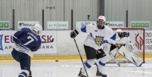 OHL, HK Mogo/RSU - Rīgas HS, 7.01.2026