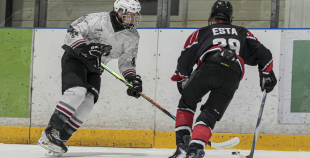 LBJČH (U16), HS Falcons - Liepājas LSS, 25.01.2026.