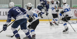 OHL, HK Mogo/RSU - Rīgas HS, 7.01.2026