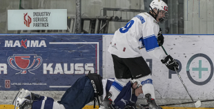 OHL, HK Mogo/RSU - Rīgas HS, 7.01.2026