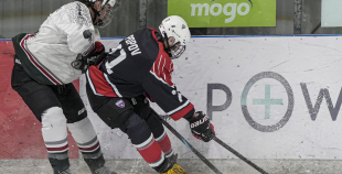 LBJČH (U16), HS Falcons - Liepājas LSS, 25.01.2026.