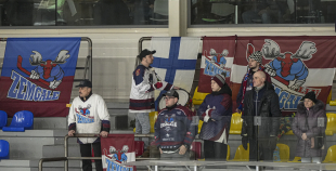 OHL, HC Kyiv Capitals - HK Zemgale/LBTU, 14.02.2026.