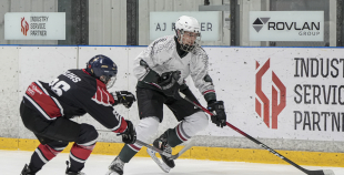 LBJČH (U16), HS Falcons - Liepājas LSS, 25.01.2026.