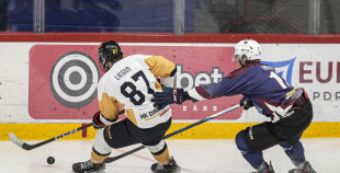 1.līga, Jelgava LSS - HK Dinaburga DSS