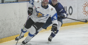 OHL, HK Mogo/RSU - Rīgas HS, 7.01.2026