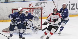 OHL, HK Mogo/RSU - HC Panter