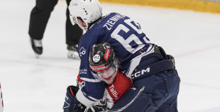 OHL, HK Mogo/RSU - HC Panter