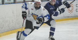 OHL, HK Mogo/RSU - Rīgas HS, 7.01.2026