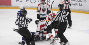 OHL, HK Mogo/RSU - HC Panter