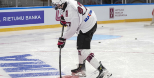 (TIP) Talantu Izcilības Programma  (U15) fināls, 8.04.2026.