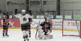 LBJČH (U16), HS Falcons - Liepājas LSS, 25.01.2026.
