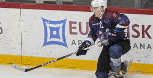 1.līga, Jelgava LSS - HK Dinaburga DSS