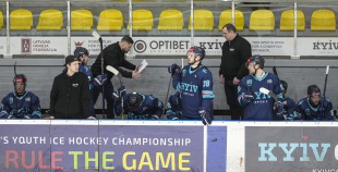 OHL, HC Kyiv Capitals - HK Zemgale/LBTU, 14.02.2026.