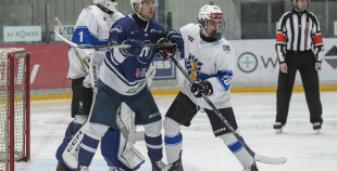 OHL, HK Mogo/RSU - Rīgas HS, 7.01.2026