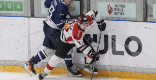 OHL, HK Mogo/RSU - HC Panter