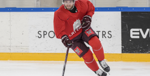 LAT izlases treniņš (5.11.2025.)