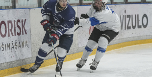 OHL, HK Mogo/RSU - Rīgas HS, 7.01.2026