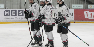 LBJČH (U16), HS Falcons - Liepājas LSS, 25.01.2026.