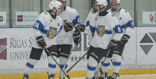 OHL, HK Mogo/RSU - Rīgas HS, 7.01.2026