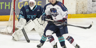 OHL, HC Kyiv Capitals - HK Zemgale/LBTU, 14.02.2026.