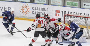 OHL, HK Mogo/RSU - HC Panter