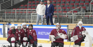 (TIP) Talantu Izcilības Programma  (U15) fināls, 8.04.2026.