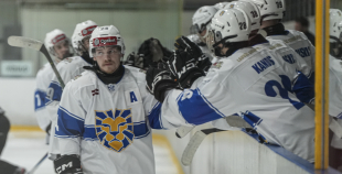 OHL, HK Mogo/RSU - Rīgas HS, 7.01.2026