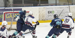 OHL, HC Kyiv Capitals - HK Zemgale/LBTU, 14.02.2026.