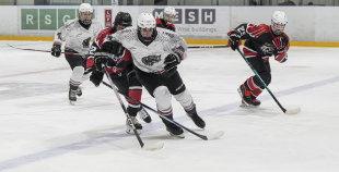 LBJČH (U16), HS Falcons - Liepājas LSS, 25.01.2026.