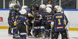 LBJČH (U8) sabraukums, 7.02.2026.