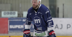 OHL, HK Mogo/RSU - Rīgas HS, 7.01.2026