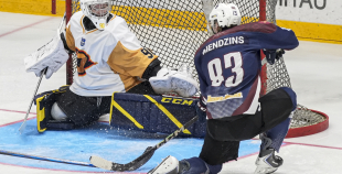 1.līga, Jelgava LSS - HK Dinaburga DSS