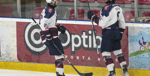 OHL, HC Kyiv Capitals - HK Zemgale/LBTU, 14.02.2026.