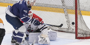 OHL, HK Mogo/RSU - HC Panter