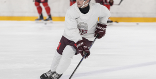 LAT izlases treniņš (5.11.2025.)