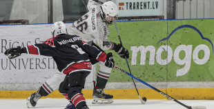 LBJČH (U16), HS Falcons - Liepājas LSS, 25.01.2026.