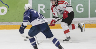 OHL, HK Mogo/RSU - HC Panter