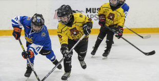 LBJČH (U8) sabraukums, 7.02.2026.