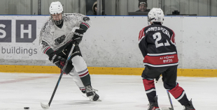 LBJČH (U16), HS Falcons - Liepājas LSS, 25.01.2026.