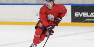 LAT izlases treniņš (5.11.2025.)