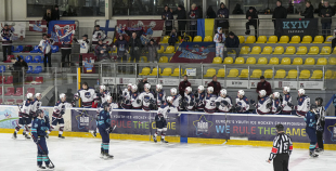 OHL, HC Kyiv Capitals - HK Zemgale/LBTU, 14.02.2026.